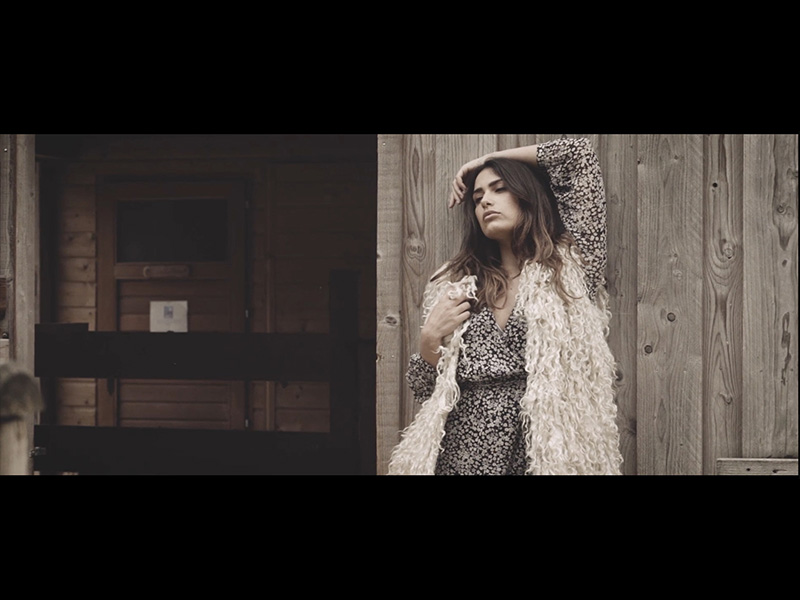 Fashion film