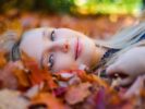 Autumn Happiness